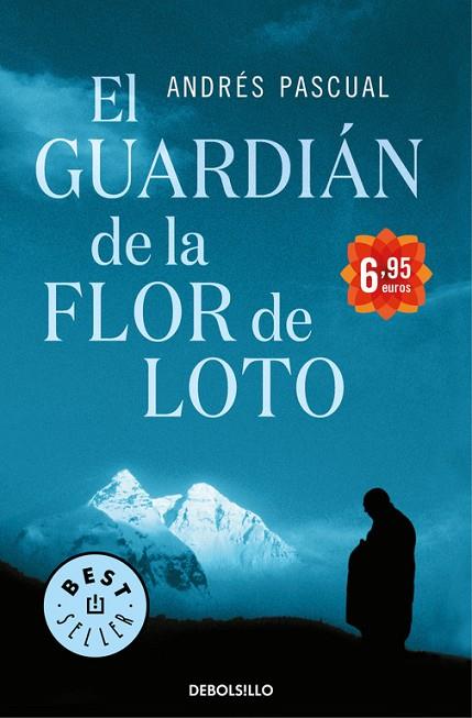 EL GUARDIAN DE LA FLOR DE LOTO | 9788483468661 | PASCUAL,ANDRES | Llibreria Geli - Llibreria Online de Girona - Comprar llibres en català i castellà