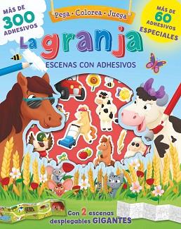 LA GRANJA | 9788413346335 | Llibreria Geli - Llibreria Online de Girona - Comprar llibres en català i castellà