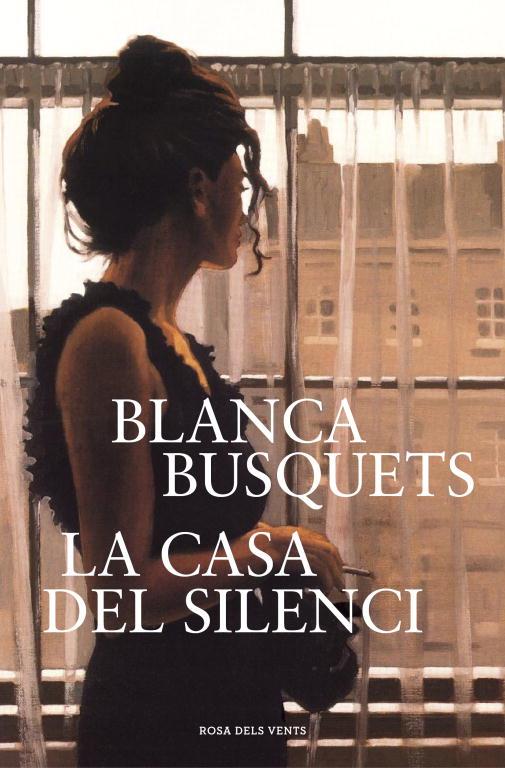 LA CASA DEL SILENCI | 9788401388194 | BUSQUETS,BLANCA  | Llibreria Geli - Llibreria Online de Girona - Comprar llibres en català i castellà