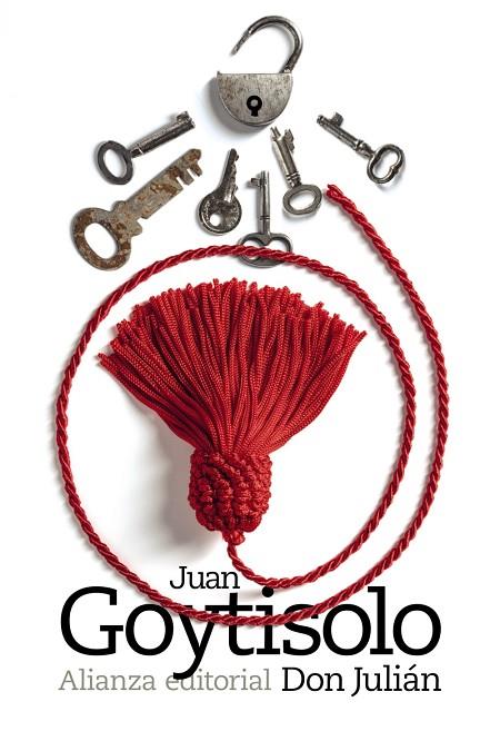 DON JULIÁN | 9788420691909 | GOYTISOLO,JUAN | Llibreria Geli - Llibreria Online de Girona - Comprar llibres en català i castellà