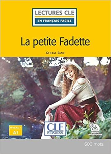 LA PETITE FADETTE  | 9782090311556 | SAND,GEORGE | Llibreria Geli - Llibreria Online de Girona - Comprar llibres en català i castellà