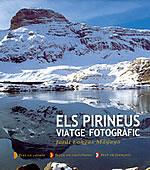 ELS PIRINEUS.VIATGE FOTOGRAFIC(CATALA/CASTELLA/FRANCES) | 9788497910415 | LONGAS MAYAYO,JORDI | Llibreria Geli - Llibreria Online de Girona - Comprar llibres en català i castellà