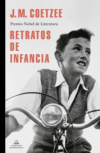 RETRATOS DE INFANCIA | 9788439737728 | COETZEE,J.M. | Llibreria Geli - Llibreria Online de Girona - Comprar llibres en català i castellà