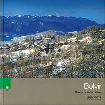 BOLVIR | 9788418734120 | JORBA,MONTSE | Llibreria Geli - Llibreria Online de Girona - Comprar llibres en català i castellà
