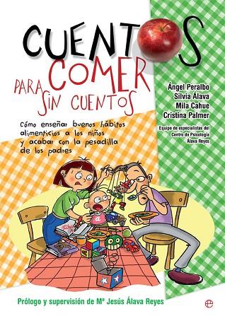 CUENTOS PARA COMER SIN CUENTOS | 9788491646600 | A.A.D.D. | Llibreria Geli - Llibreria Online de Girona - Comprar llibres en català i castellà