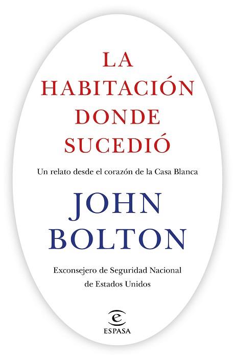 LA HABITACIÓN DONDE SUCEDIÓ | 9788467060676 | BOLTON,JOHN | Llibreria Geli - Llibreria Online de Girona - Comprar llibres en català i castellà