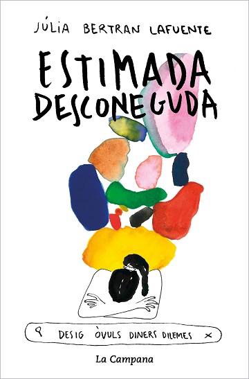 ESTIMADA DESCONEGUDA | 9788418226878 | BERTRAN,JÚLIA | Llibreria Geli - Llibreria Online de Girona - Comprar llibres en català i castellà