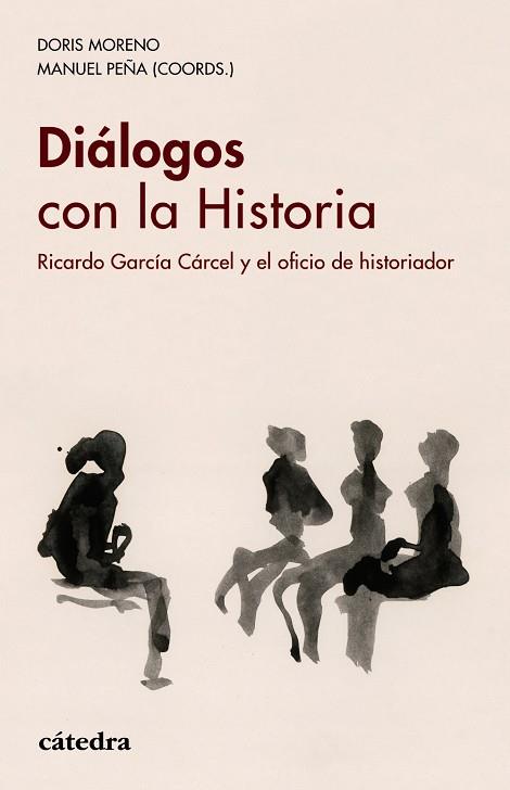 DIÁLOGOS CON LA HISTORIA | 9788437639543 |   | Llibreria Geli - Llibreria Online de Girona - Comprar llibres en català i castellà