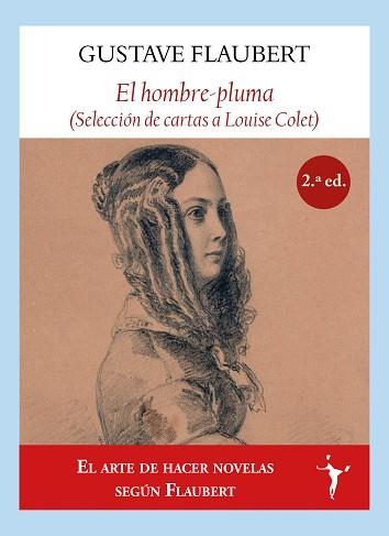 EL HOMBRE-PLUMA | 9788412521917 | FLAUBERT,GUSTAVE | Llibreria Geli - Llibreria Online de Girona - Comprar llibres en català i castellà