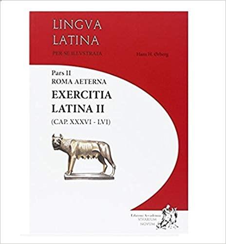 EXERCITIA LATINA II | 9788895611006 |   | Llibreria Geli - Llibreria Online de Girona - Comprar llibres en català i castellà