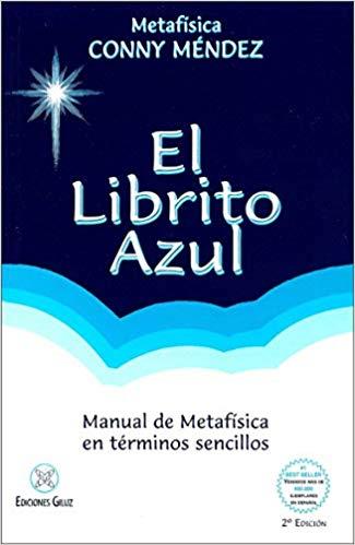 EL LIBRITO AZUL | 9789803690878 | MÉNDEZ,CONNY | Llibreria Geli - Llibreria Online de Girona - Comprar llibres en català i castellà