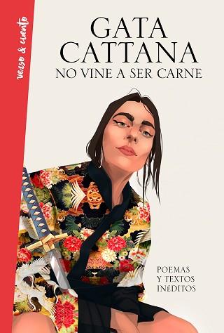 NO VINE A SER CARNE | 9788403522145 | CATTANA,GATA | Llibreria Geli - Llibreria Online de Girona - Comprar llibres en català i castellà
