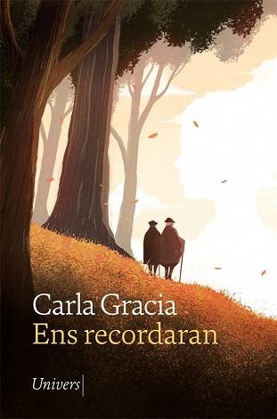 ENS RECORDARAN | 9788418375088 | GRACIA,CARLA | Llibreria Geli - Llibreria Online de Girona - Comprar llibres en català i castellà