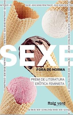 SEXE FORA DE NORMA (GELATS) | 9788419206725 |   | Llibreria Geli - Llibreria Online de Girona - Comprar llibres en català i castellà