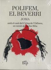 POLIFEM,EL BEVERRI | 9788412030914 | JOMA | Llibreria Geli - Llibreria Online de Girona - Comprar llibres en català i castellà