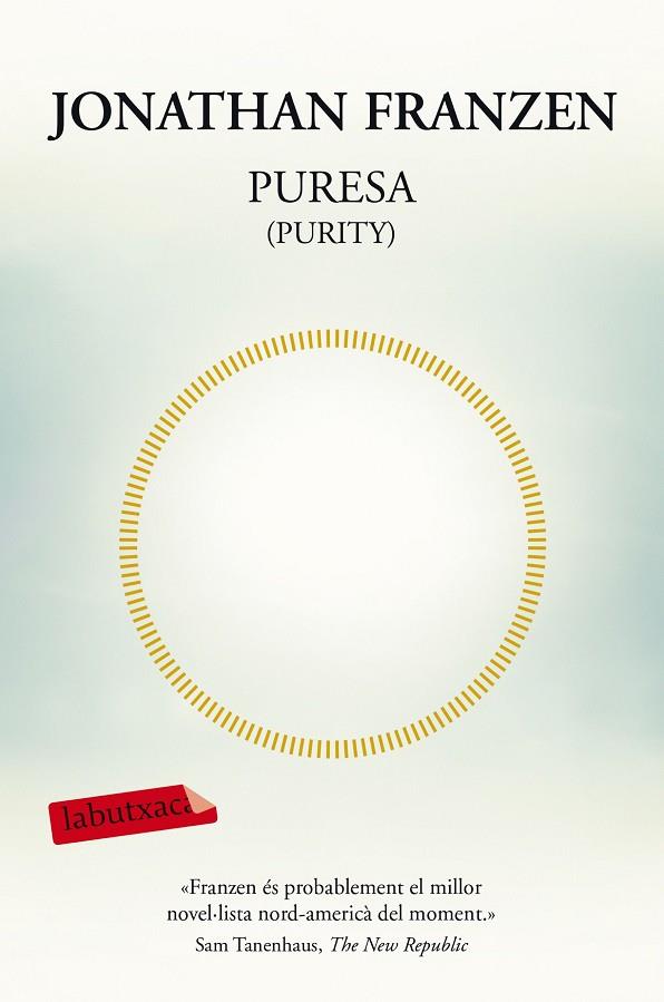 PURESA(PURITY) | 9788417031848 | FRANZEN,JONATHAN | Llibreria Geli - Llibreria Online de Girona - Comprar llibres en català i castellà