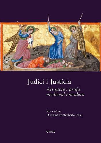 JUDICI I JUSTÍCIA | 9788447539963 |   | Llibreria Geli - Llibreria Online de Girona - Comprar llibres en català i castellà