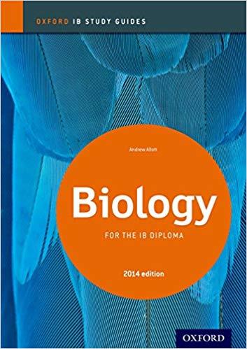 BIOLOGY STUDY GUIDE(2014 EDITION.OXFORD IB DIPLOMA PROGRAMME) | 9780198393511 | ALLOTT,ANDREW | Llibreria Geli - Llibreria Online de Girona - Comprar llibres en català i castellà
