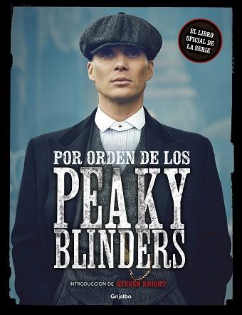 POR ORDEN DE LOS PEAKY BLINDERS | 9788417752415 | ALLEN,MATT | Llibreria Geli - Llibreria Online de Girona - Comprar llibres en català i castellà