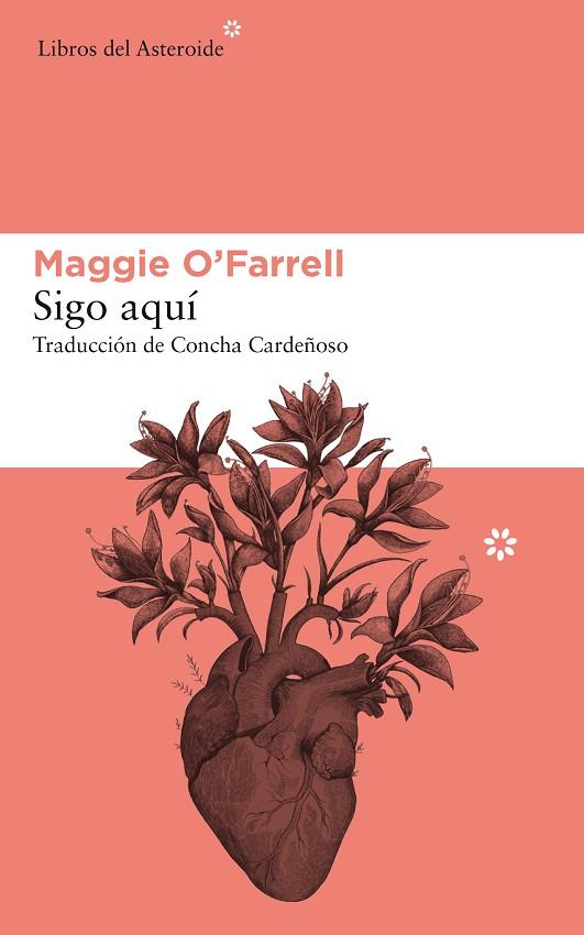 SIGO AQUÍ | 9788417007713 | O'FARRELL,MAGGIE | Llibreria Geli - Llibreria Online de Girona - Comprar llibres en català i castellà