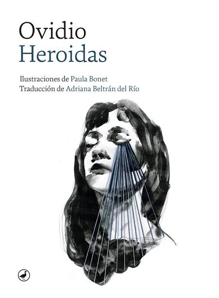 HEROIDAS | 9788418059414 | OVIDIO | Llibreria Geli - Llibreria Online de Girona - Comprar llibres en català i castellà