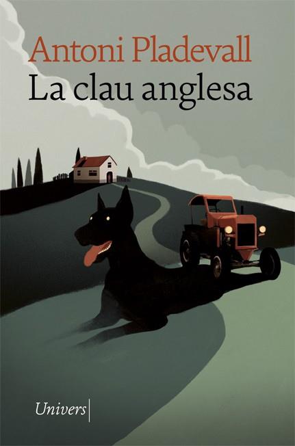 LA CLAU ANGLESA | 9788417868635 | PLADEVALL,ANTONI | Llibreria Geli - Llibreria Online de Girona - Comprar llibres en català i castellà
