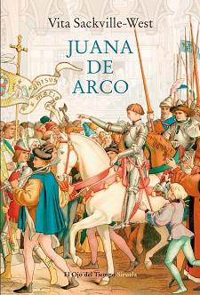 JUANA DE ARCO | 9788417996536 | SACKVILLE-WEST,VITA | Llibreria Geli - Llibreria Online de Girona - Comprar llibres en català i castellà