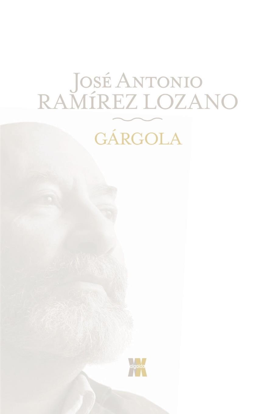 GARGOLA | 9788498773620 | RAMIREZ LOZANO,JOSE ANTONIO | Llibreria Geli - Llibreria Online de Girona - Comprar llibres en català i castellà