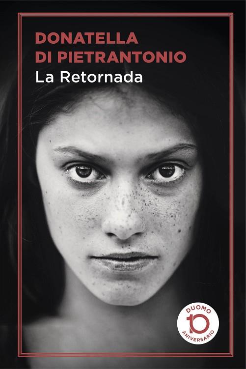 LA RETORNADA | 9788417761080 | DI PIETRANTONIO,DONATELLA | Llibreria Geli - Llibreria Online de Girona - Comprar llibres en català i castellà