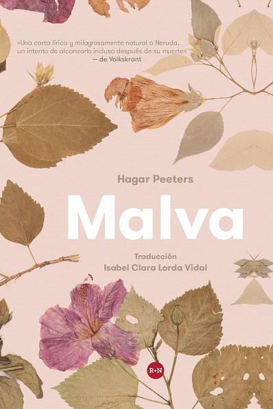 MALVA | 9788494731044 | PEETERS,HAGAR | Llibreria Geli - Llibreria Online de Girona - Comprar llibres en català i castellà