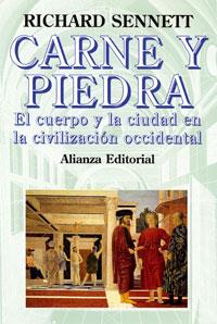 CARNE Y PIEDRA | 9788420694894 | SENNET,RICHARD | Llibreria Geli - Llibreria Online de Girona - Comprar llibres en català i castellà