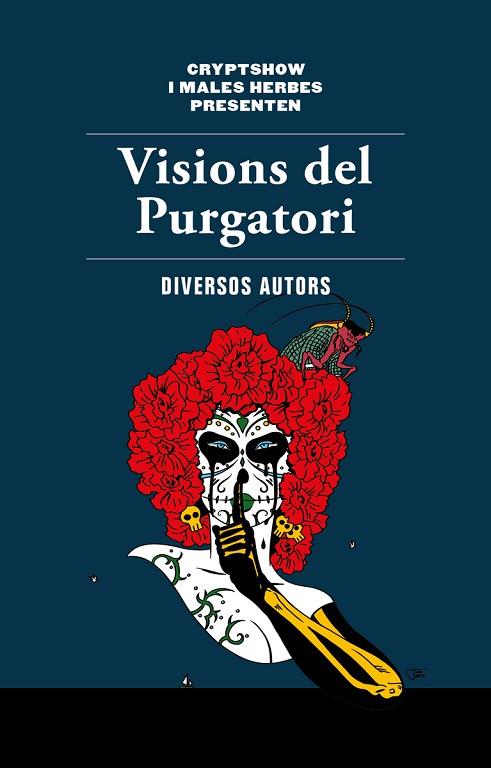 VISIONS DEL PURGATORI | 9788494780066 |   | Llibreria Geli - Llibreria Online de Girona - Comprar llibres en català i castellà