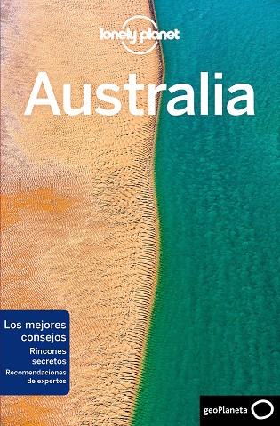 AUSTRALIA(LONELY PLANET.EDICION 2018) | 9788408178965 | ATKINSON,BRETT/ARMSTRONG,KATE/BAIN,CAROLYN/BONETTO,CRISTIAN/DRAGICEVICH,PETER/HAM,ANTHONY/HARD | Llibreria Geli - Llibreria Online de Girona - Comprar llibres en català i castellà