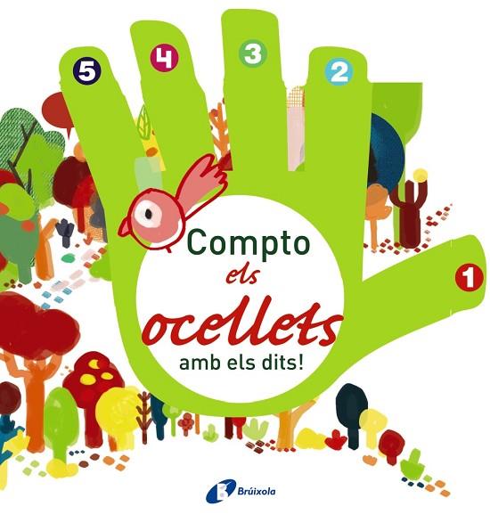COMPTO ELS OCELLETS AMB ELS DITS! | 9788499067292 | COHEN,LAURIE | Llibreria Geli - Llibreria Online de Girona - Comprar llibres en català i castellà