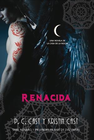 RENACIDA | 9788498007923 | CAST,P.C/CAST,KRISTIN | Llibreria Geli - Llibreria Online de Girona - Comprar llibres en català i castellà