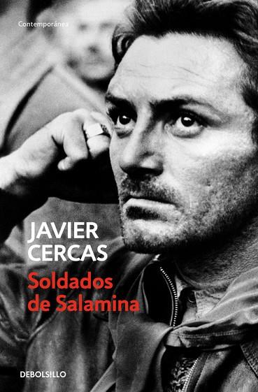 SOLDADOS DE SALAMINA | 9788466329378 | CERCAS,JAVIER | Llibreria Geli - Llibreria Online de Girona - Comprar llibres en català i castellà