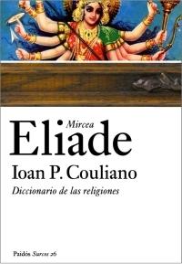 DICCIONARIO DE LAS RELIGIONES | 9788449320040 | ELIADE,MIRCEA | Llibreria Geli - Llibreria Online de Girona - Comprar llibres en català i castellà