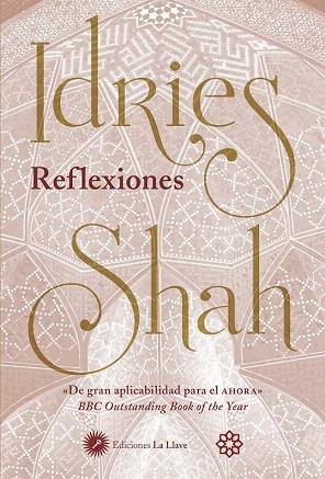 REFLEXIONES | 9788416145485 | SHAH,IDRIES | Llibreria Geli - Llibreria Online de Girona - Comprar llibres en català i castellà