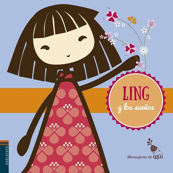 LING Y LOS SUEÑOS | 9788426398321 | ALCANTARA SGARBI,RICARDO | Llibreria Geli - Llibreria Online de Girona - Comprar llibres en català i castellà