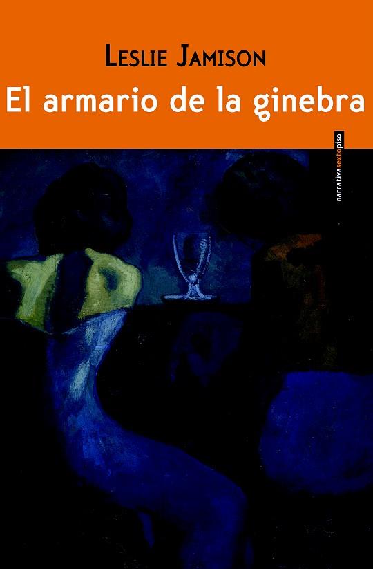 EL ARMARIO DE LA GINEBRA | 9788415601814 | JAMISON,LESLIE | Llibreria Geli - Llibreria Online de Girona - Comprar llibres en català i castellà