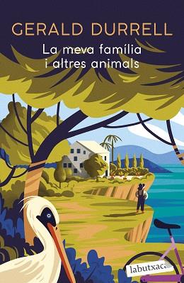 LA MEVA FAMÍLIA I ALTRES ANIMALS | 9788418572975 | DURRELL,GERALD | Llibreria Geli - Llibreria Online de Girona - Comprar llibres en català i castellà