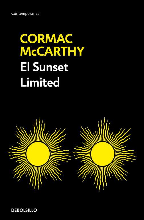 EL SUNSET LIMITED | 9788490321188 | MCCARTHY,CORMAC (1933,EUA) | Libreria Geli - Librería Online de Girona - Comprar libros en catalán y castellano