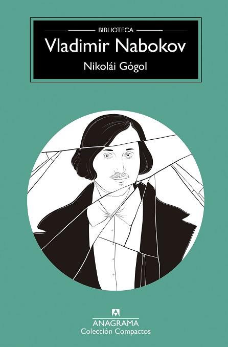 NIKOLAI GOGOL | 9788433960962 | NABOKOV,VLADIMIR | Llibreria Geli - Llibreria Online de Girona - Comprar llibres en català i castellà