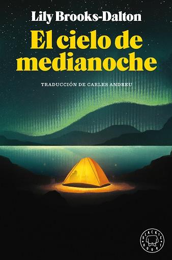 EL CIELO DE MEDIANOCHE | 9788418187292 | BROOKS-DALTON,LILY | Llibreria Geli - Llibreria Online de Girona - Comprar llibres en català i castellà