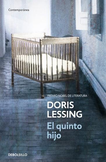 EL QUINTO HIJO | 9788483468203 | LESSING,DORIS | Llibreria Geli - Llibreria Online de Girona - Comprar llibres en català i castellà