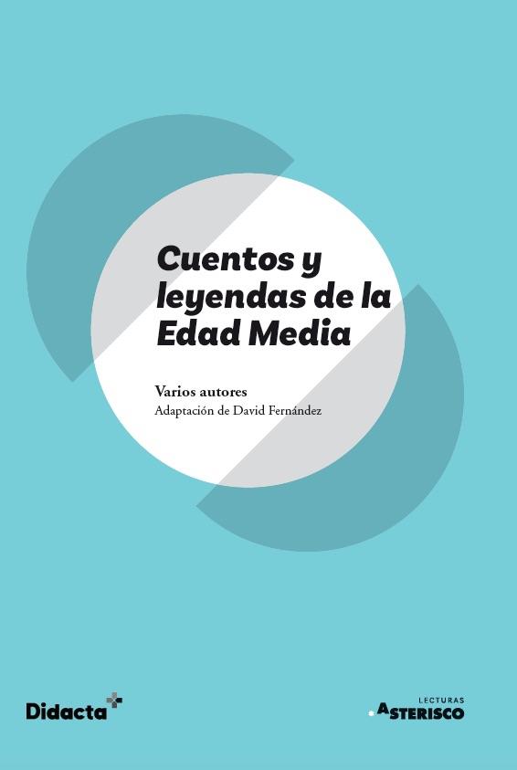 CUENTOS Y LEYENDAS DE LA EDAD MEDIA(ADAPTACIO) | 9788417803513 | Llibreria Geli - Llibreria Online de Girona - Comprar llibres en català i castellà