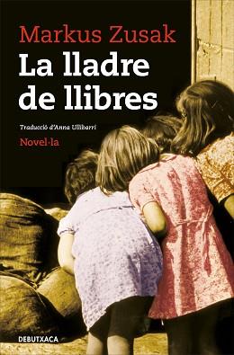 LA LLADRE DE LLIBRES | 9788418132353 | ZUSAK,MARKUS | Llibreria Geli - Llibreria Online de Girona - Comprar llibres en català i castellà