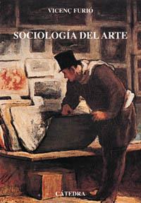 SOCIOLOGIA DEL ARTE | 9788437618296 | EURIO,VICENÇ | Llibreria Geli - Llibreria Online de Girona - Comprar llibres en català i castellà