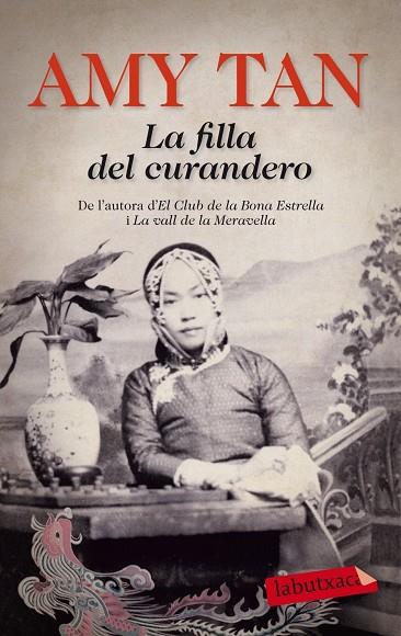 LA FILLA DEL CURANDERO | 9788499308371 | TAN,AMY | Llibreria Geli - Llibreria Online de Girona - Comprar llibres en català i castellà