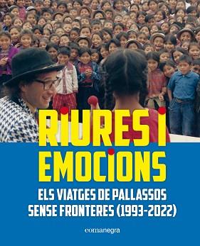RIURES I EMOCIONS | 9788419590909 | VARIOS AUTORES | Libreria Geli - Librería Online de Girona - Comprar libros en catalán y castellano